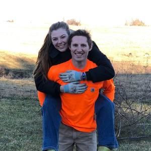 Meet your Posher, Glendon